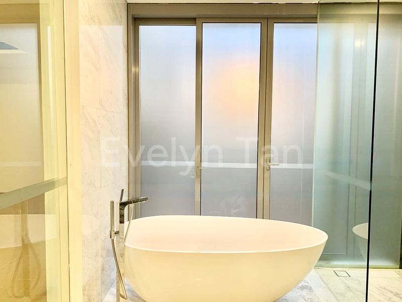2 Bed Apartment (Condo) for Rent in  The Holland Collection - Image 6